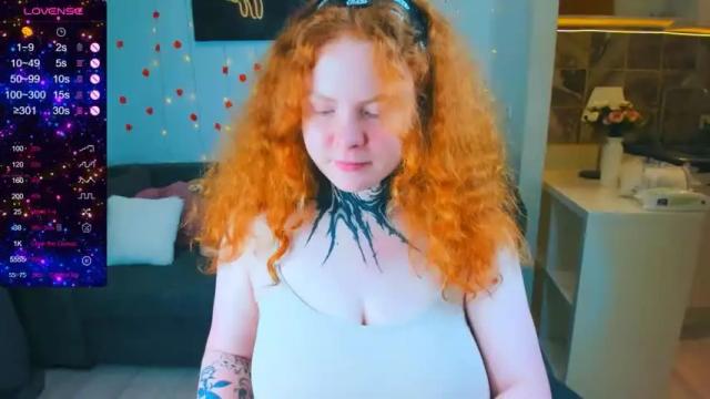 Image 11 of cassie_xkiss Stream on Chaturbate on 13 months ago