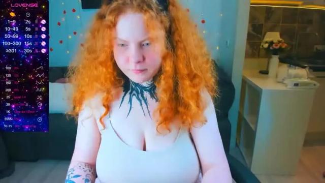 Image 3 of cassie_xkiss Stream on Chaturbate on 13 months ago