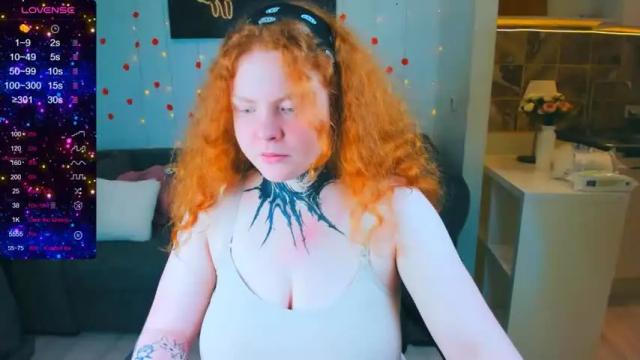 Image 8 of cassie_xkiss Stream on Chaturbate on 13 months ago