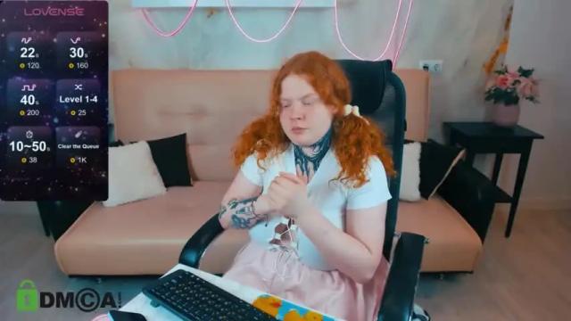 Image 12 of cassie_xkiss Stream on Chaturbate on 13 months ago