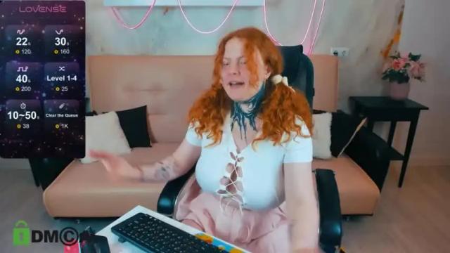 Image 2 of cassie_xkiss Stream on Chaturbate on 13 months ago