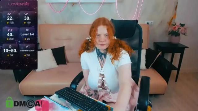Image 4 of cassie_xkiss Stream on Chaturbate on 13 months ago