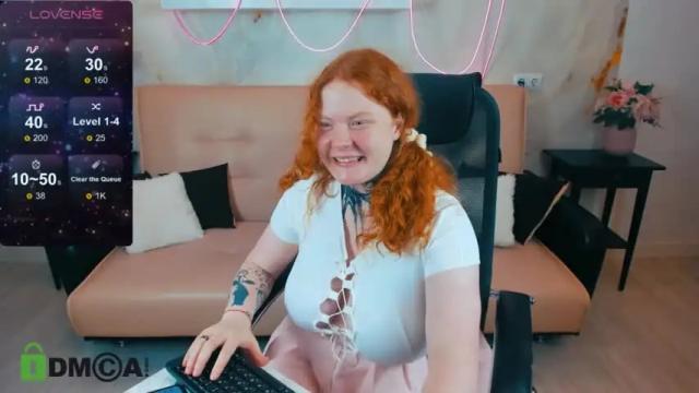 Image 8 of cassie_xkiss Stream on Chaturbate on 13 months ago