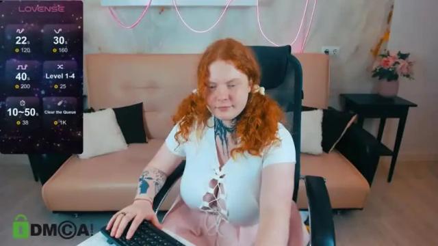 Thumbnail 3, cassie_xkiss's Stream at Chaturbate, 13 months ago