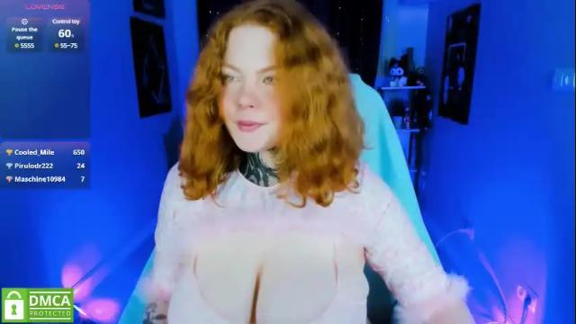 Image 7 of cassie_xkiss Stream on Chaturbate on 1 month ago