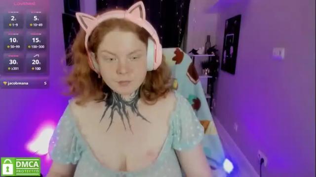 Image 11 of cassie_xkiss Stream on Chaturbate on 24 days ago