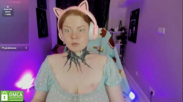 Image 12 of cassie_xkiss Stream on Chaturbate on 24 days ago