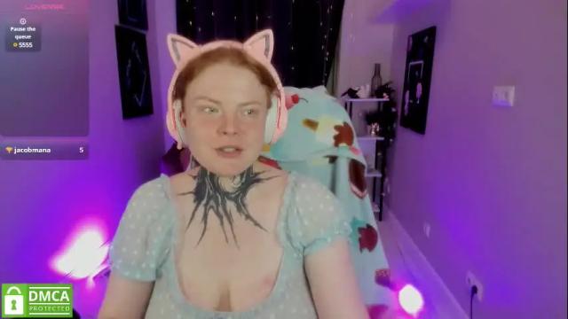 Image 4 of cassie_xkiss Stream on Chaturbate on 24 days ago