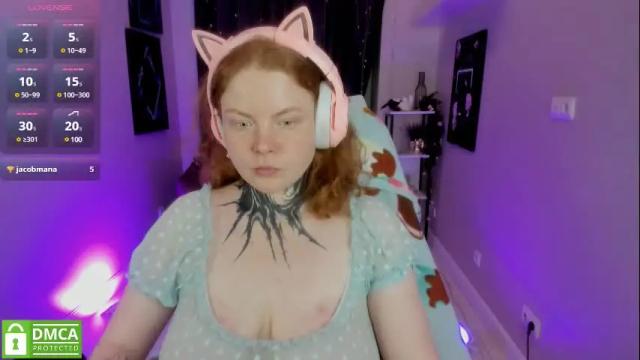 Image 6 of cassie_xkiss Stream on Chaturbate on 24 days ago