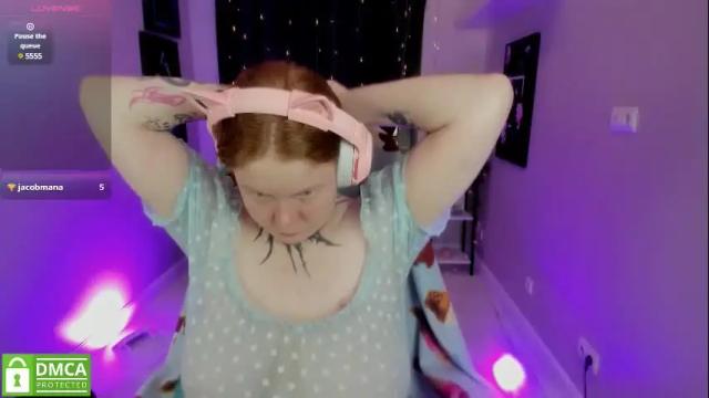 Thumbnail 3, cassie_xkiss's Stream at Chaturbate, 21 days ago