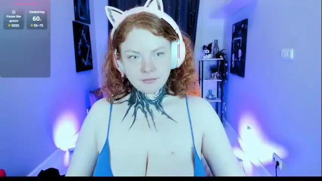 Image 3 of cassie_xkiss Stream on Chaturbate on 20 days ago