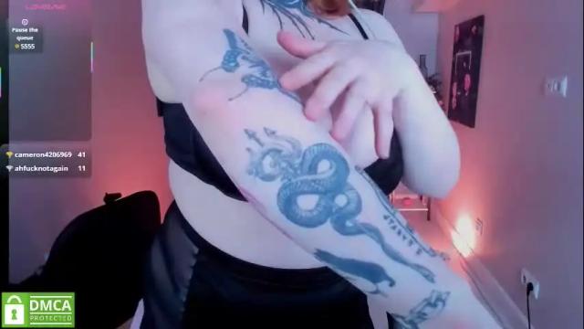 Image 7 of cassie_xkiss Stream on Chaturbate on 18 days ago