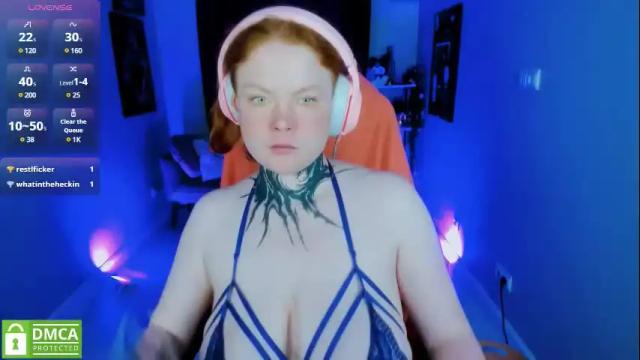 Image 11 of cassie_xkiss Stream on Chaturbate on 15 days ago