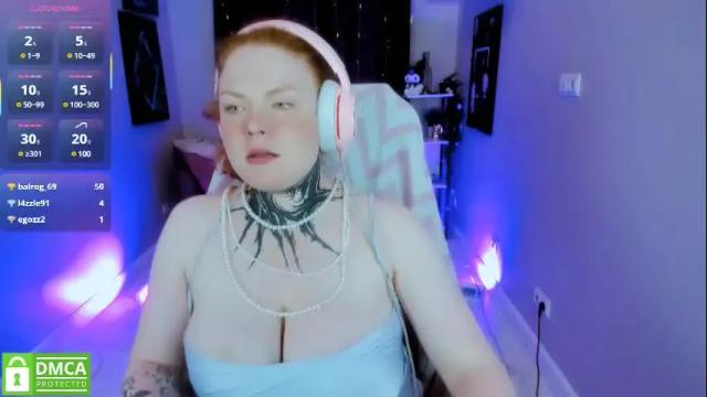 Image 2 of cassie_xkiss Stream on Chaturbate on 14 days ago