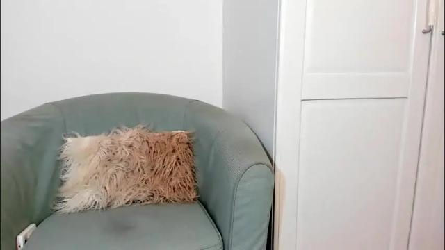 Thumbnail 2, cassieandmarco's Stream at Chaturbate, 23 hours ago