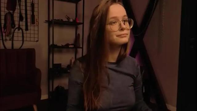 Image 7 of cassiecool Stream on Chaturbate on 2 months ago