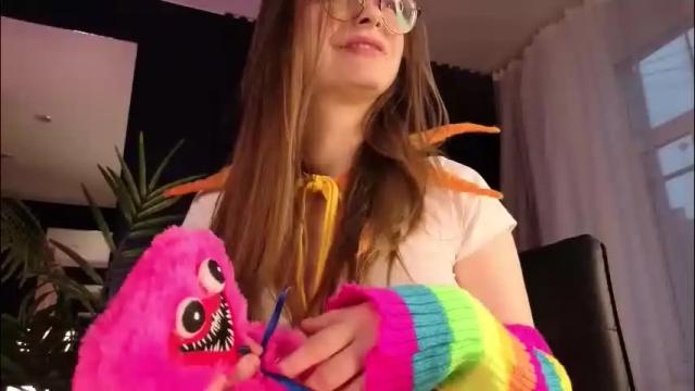 Thumbnail 1, cassiecool's Stream at Chaturbate, 1 month ago