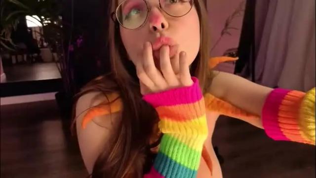 Image 10 of cassiecool Stream on Chaturbate on 1 month ago