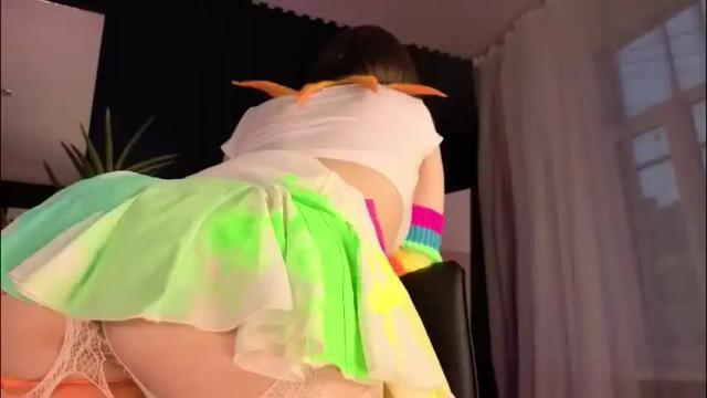 Image 3 of cassiecool Stream on Chaturbate on 1 month ago