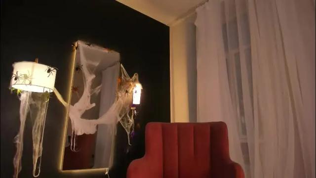 Thumbnail 1, cassiecool's Stream at Chaturbate, 29 days ago