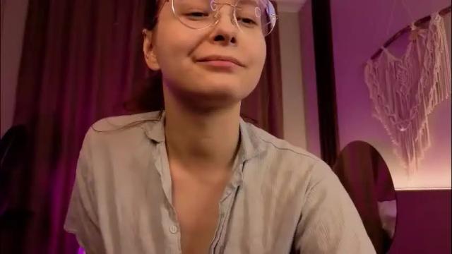 Thumbnail 3, cassiecool's Stream at Chaturbate, 8 days ago