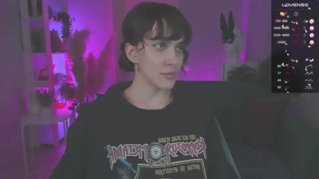 Thumbnail 1, cassiecurl's Stream at Chaturbate, 14 months ago