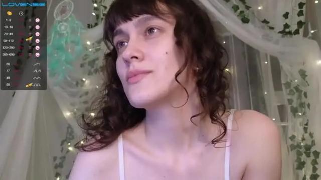Image 10 of cassiecurl Stream on Chaturbate on 14 months ago