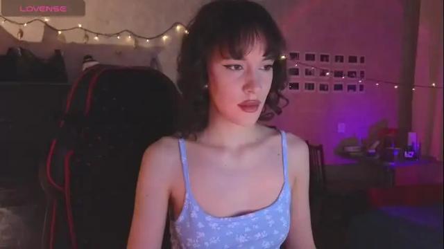 Thumbnail 1, cassiecurl's Stream at Chaturbate, 1 month ago