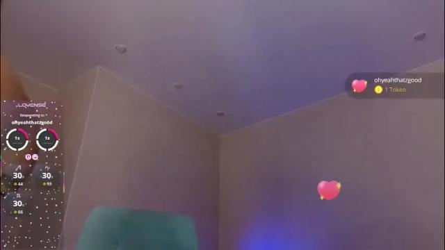 Thumbnail 3, cassiecurl's Stream at Chaturbate, 2 months ago