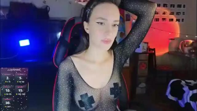 Thumbnail 1, cassiecurl's Stream at Chaturbate, 1 month ago