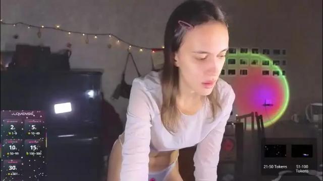 Thumbnail 1, cassiecurl's Stream at Chaturbate, 1 month ago