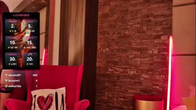 Image 7 of cassiefoxx_ Stream on Chaturbate on 1 month ago