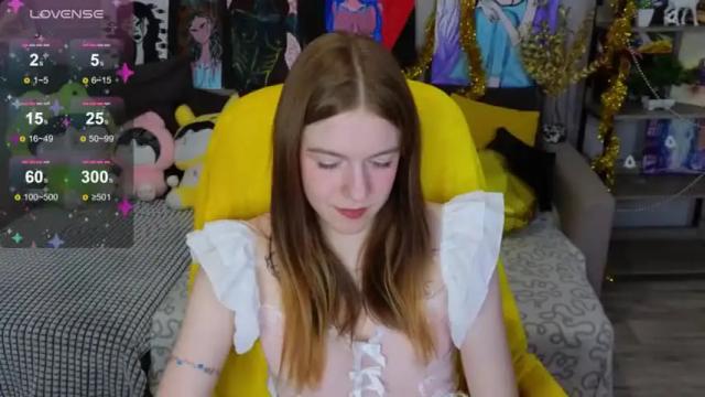 Image 10 of cassiejuice Stream on Chaturbate on 20 months ago