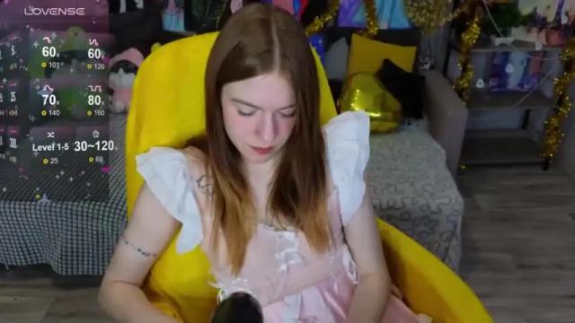 Image 2 of cassiejuice Stream on Chaturbate on 20 months ago