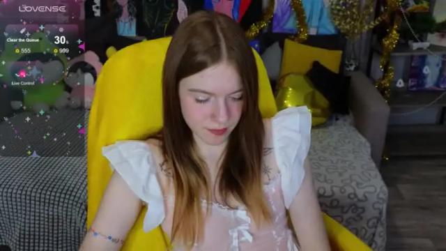 Image 4 of cassiejuice Stream on Chaturbate on 20 months ago