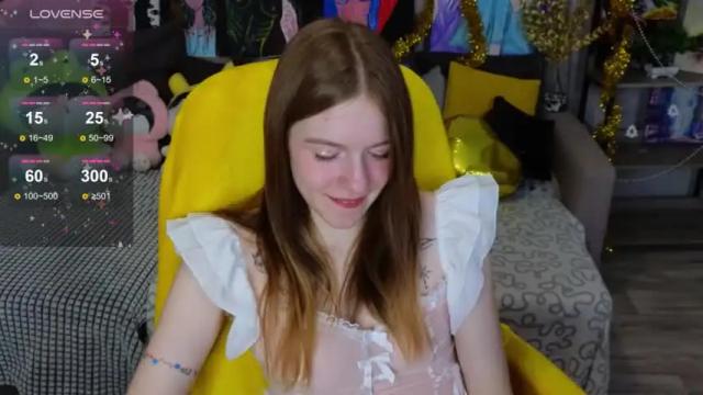 Thumbnail 2, cassiejuice's Stream at Chaturbate, 20 months ago