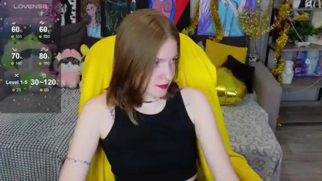Thumbnail 1, cassiejuice's Stream at Chaturbate, 20 months ago