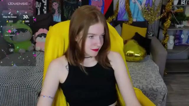 Image 2 of cassiejuice Stream on Chaturbate on 20 months ago