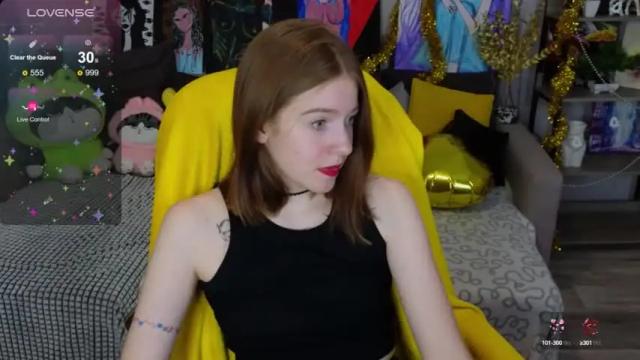 Image 3 of cassiejuice Stream on Chaturbate on 20 months ago