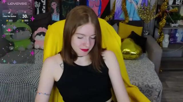 Image 4 of cassiejuice Stream on Chaturbate on 20 months ago
