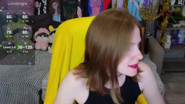 Image 6 of cassiejuice Stream on Chaturbate on 20 months ago