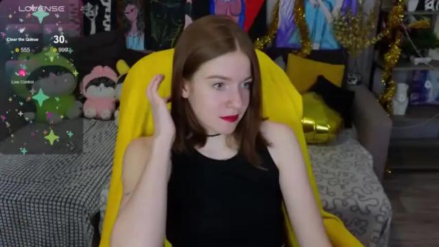Image 7 of cassiejuice Stream on Chaturbate on 20 months ago