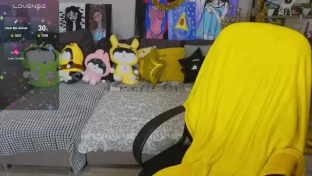 Image 8 of cassiejuice Stream on Chaturbate on 20 months ago