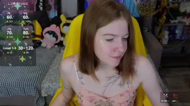 Thumbnail 2, cassiejuice's Stream at Chaturbate, 20 months ago