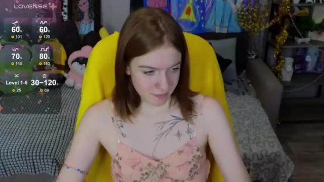 Thumbnail 3, cassiejuice's Stream at Chaturbate, 20 months ago