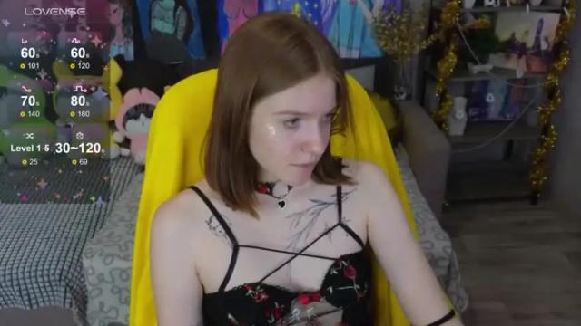 Thumbnail 1, cassiejuice's Stream at Chaturbate, 20 months ago