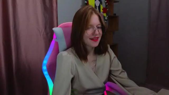 Image 2 of cassiejuice Stream on Chaturbate on 19 months ago