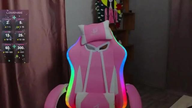 Image 7 of cassiejuice Stream on Chaturbate on 19 months ago