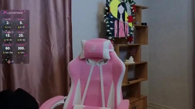 Image 10 of cassiejuice Stream on Chaturbate on 19 months ago