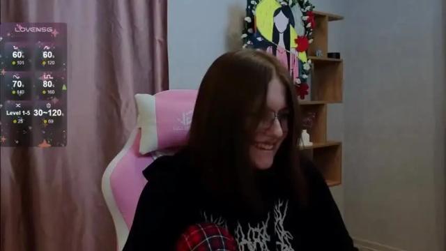 Image 11 of cassiejuice Stream on Chaturbate on 19 months ago